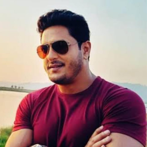Ravi RD Sharma