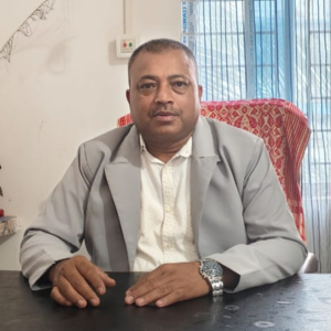 Hemanta Kalita