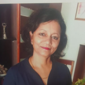 Chandrama Saloi
