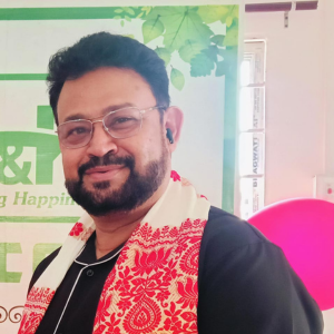 Champak Sharma